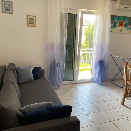 Apartmani Dusanka Orebic Luaran gambar