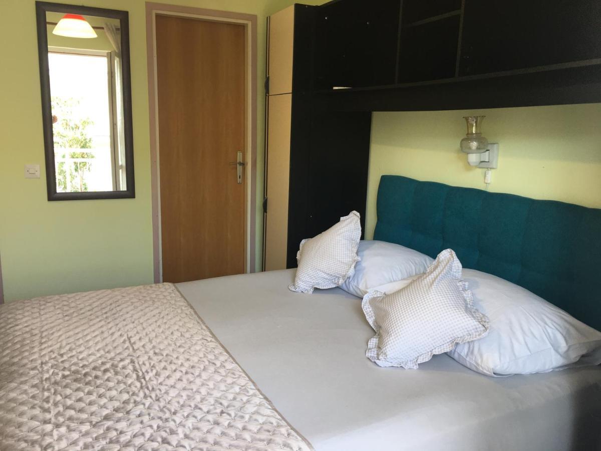 Apartmani Dusanka Orebic Luaran gambar